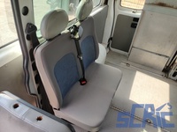 Opel Movano Combi 9