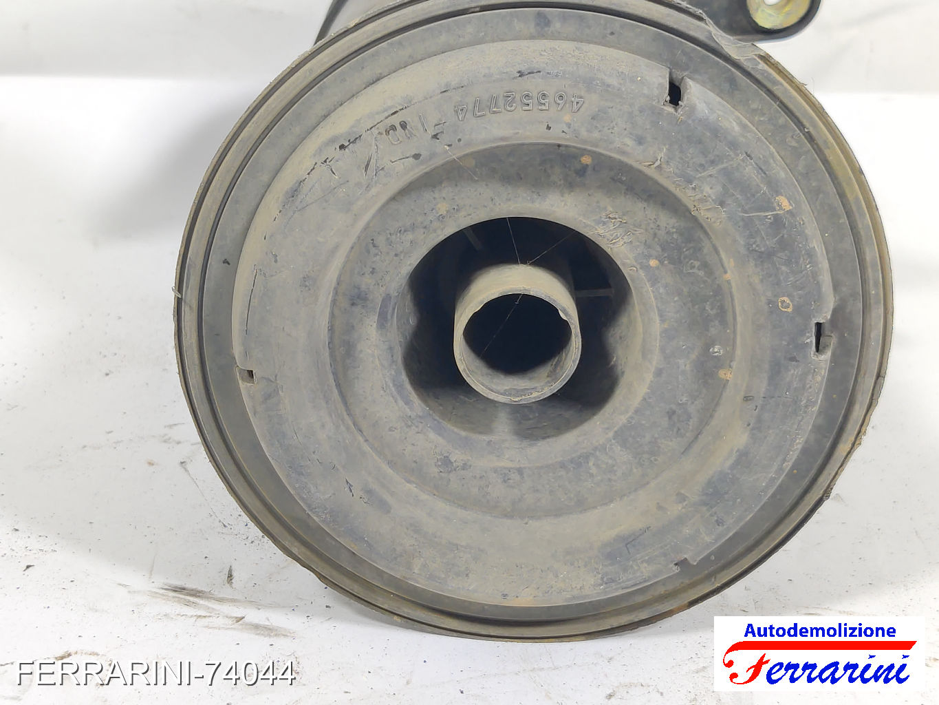 Scatola Cassa Filtro Aria FIAT PUNTO 188 1.9 JTD 2001-2012