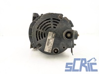 Alternatore MERCEDES CLASSE A W168 A 140 1997-2004 A0121544502, 0121544502 7