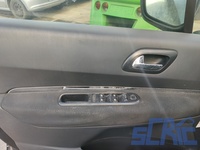 Peugeot 3008 0U 1.6 HDI 112CV 2009-2016