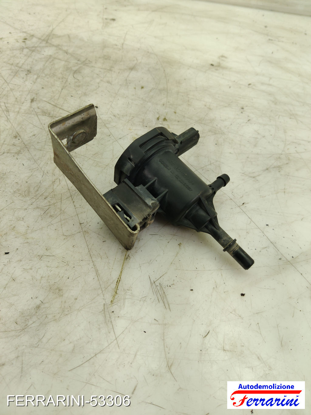 Altre Componenti Accessori Motore
