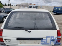 Ford Escort 5 AAL, ABL 1.3 60CV 1990-1995