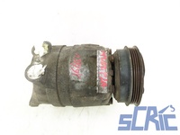 Compressore Clima FIAT MULTIPLA 186 1.6 NATURAL POWER 2008-2010 46525369