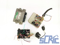 Kit Accensione RENAULT MODUS F/JP0 1.2 16V 2007-2023 8200414422, 8200401568