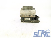 Centralina Pompa Abs FIAT GRANDE PUNTO 199 1.2 2005-2009 51787091, 0265800598