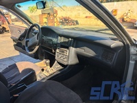 Audi 80 893, 894, 8A2 1.6 75CV 1986-1991