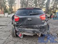 Kia Rio 3 UB 1.1 CRDI 75CV 2011-2017