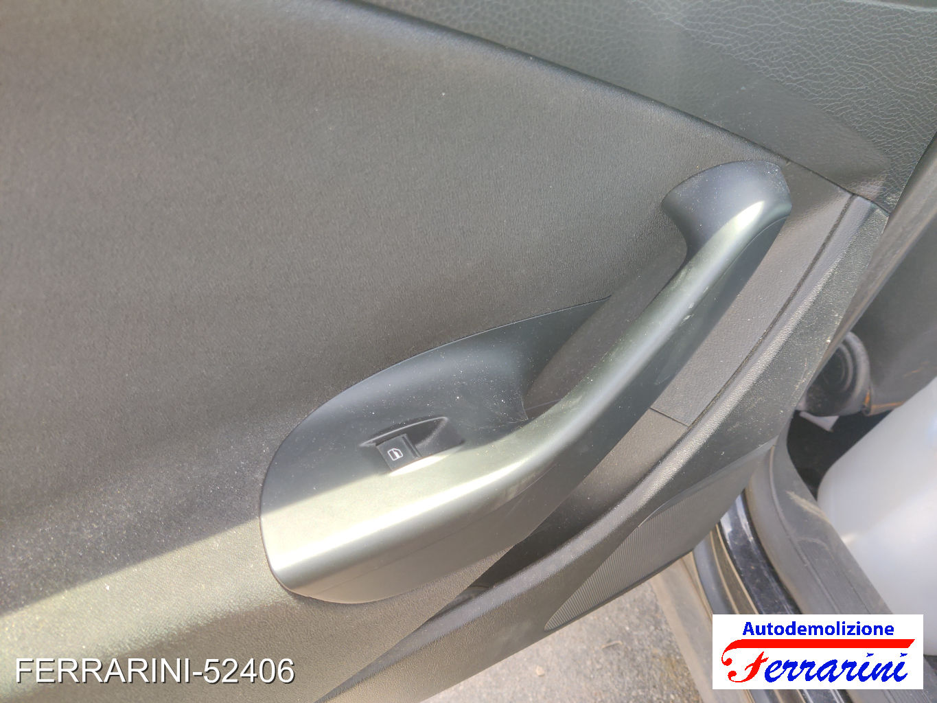 Vw Passat Variant 3C5 1.9 TDI 105CV 2005-2010