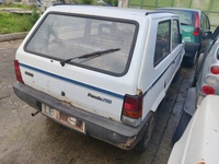 Fiat Panda 141 750 34CV 1986-2003