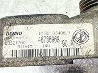 Alternatore FIAT SEICENTO 600 187 1.1 1998-2010 46736968, 63321760, 71721144