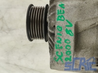 Alternatore RENAULT MEGANE SCENIC JA0/1 2.0I 1997-1999 7700869600, 127582 8