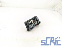 Fusibiliera Scatola Fusibili Body Computer CHEVROLET MATIZ M200, M250 0.8