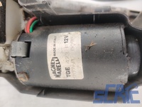 Spazzacqua Motorino Tergicristallo FIAT PUNTO 176 1993-1999 anteriore, frontale