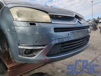 Citroen C4 Grand Picasso 1 UA 2.0 HDI 138 136CV 2006-2013