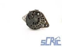 Alternatore FIAT MULTIPLA 186 1.9 JTD 105 1999-2010 46782213, 63321826, 71721092