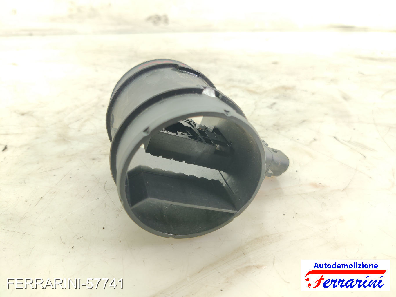 Debimetro OPEL MERIVA B S10 1.4 LPG 2011-2017 13262124, 95529940, 08360009