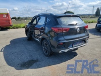 Mg Mg Zs Suv 1.5 VTI 106CV 2017-2023