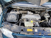 Mercedes Vito 638/2 V 230 143CV 1996-2003