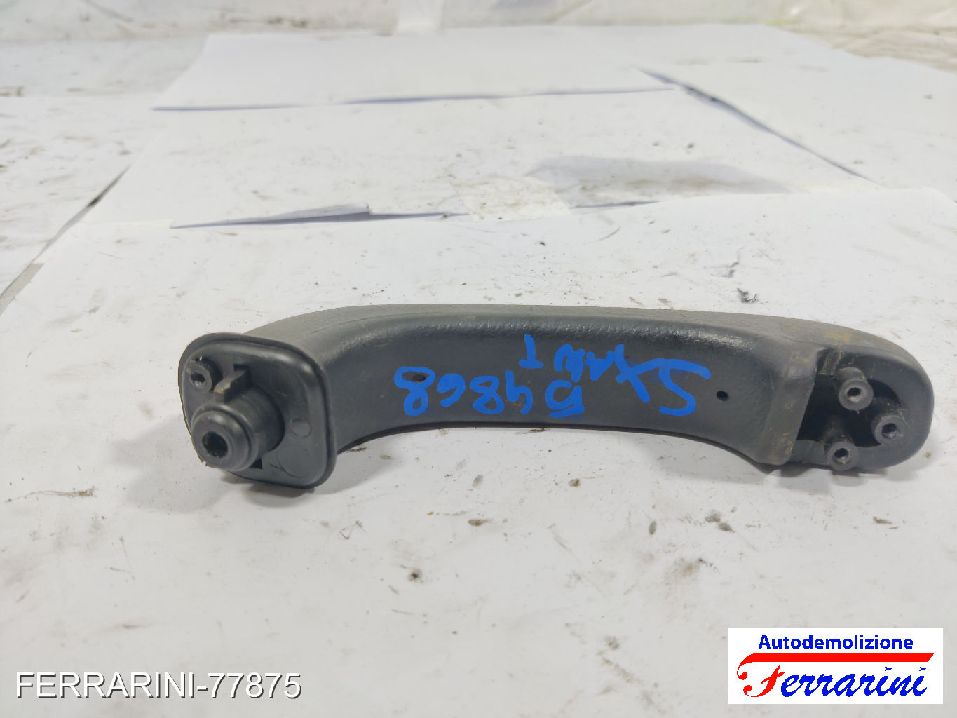 Maniglia Tetto HYUNDAI ATOS MX 2003-2008 sinistro, sx, frontale, anteriore