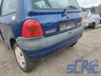 Renault Twingo 1 C06 1.2 58CV 1996-2007