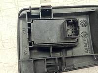 Pulsantiera Tastiera Alzavetro FIAT BRAVO 2 198 2007-2014 destra, dx, frontale 6