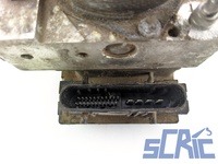 Centralina Pompa Abs OPEL CORSA C X01 1.0 2000-2003 24469609, 0265231806