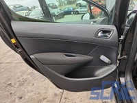 Peugeot 308 1 4A, 4C 1.4 16V 95CV 2007-2014