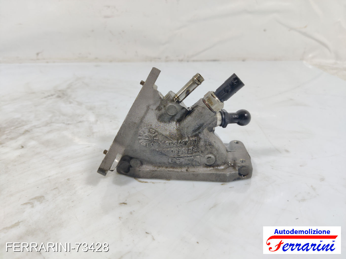 Corpo Farfallato VW GOLF 7 5G1, BE1, BE2, BQ1 2.0 TDI 2012-2020 04L128637