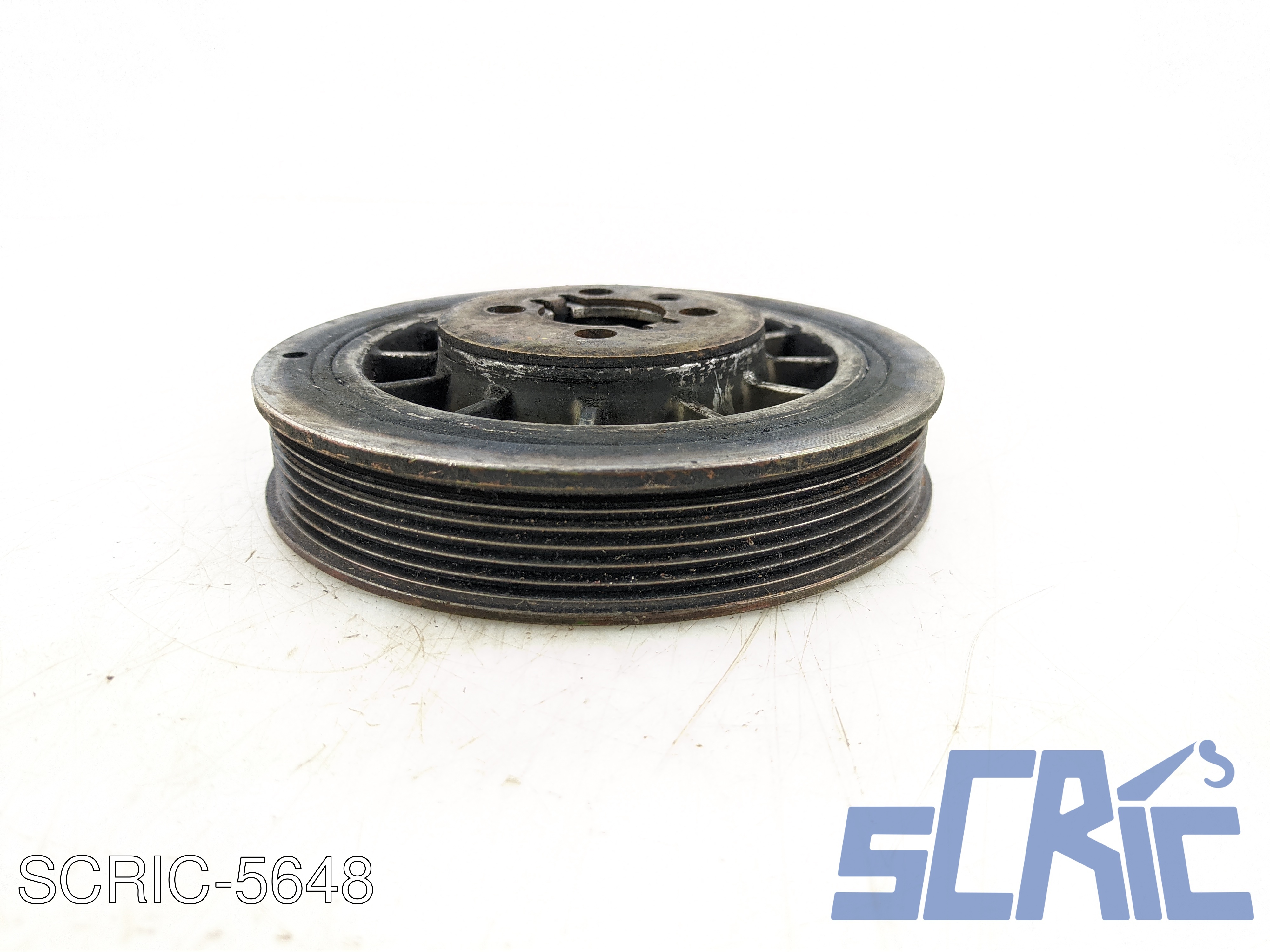 Puleggia Albero Motore SEAT TOLEDO 2 1M2 1.9 TDI 1998-2004 038105243, 038105243K