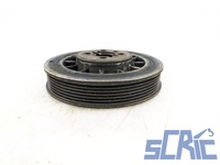 Puleggia Albero Motore SEAT TOLEDO 2 1M2 1.9 TDI 1998-2004 038105243, 038105243K