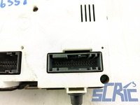 Quadro Contachilometri FIAT MULTIPLA 186 1.6 16V BIPOWER 2001-2010 51734587