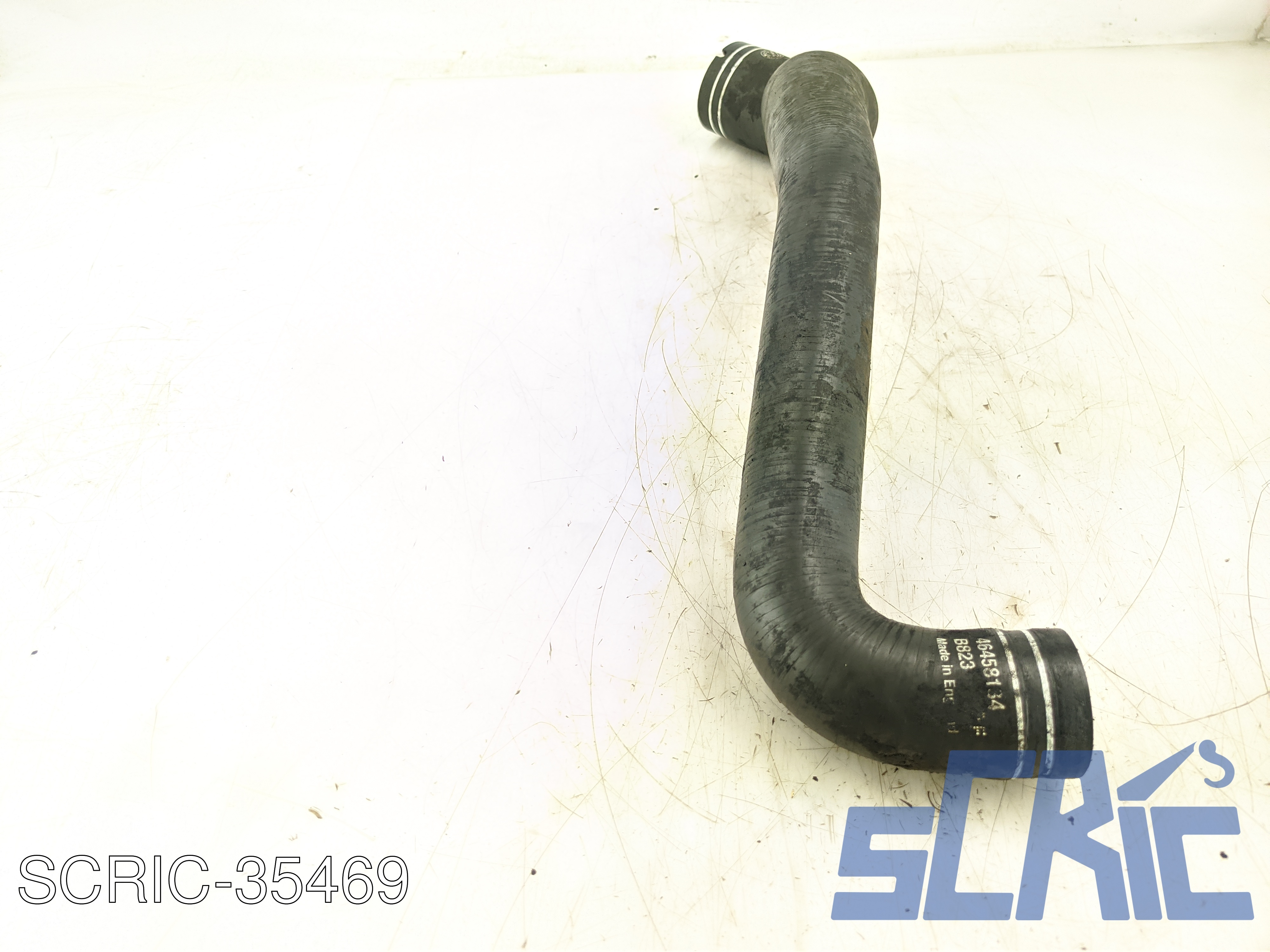 ALFA ROMEO 156 SW 932 1.9 JTD 2000-2000 46458134, 46458134