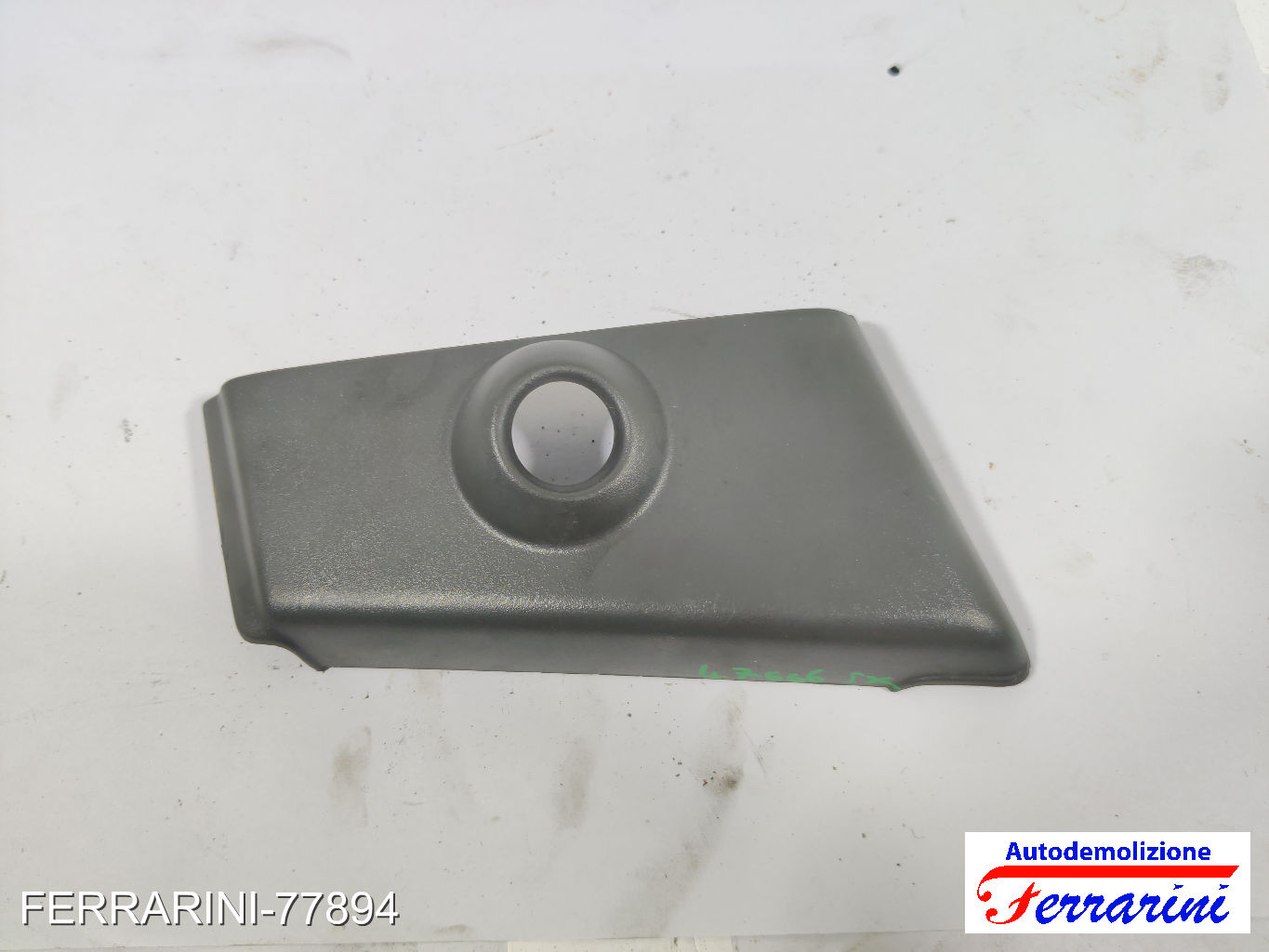 Copertura interna specchietto retrovisore CHEVROLET SPARK M300 2010-2015