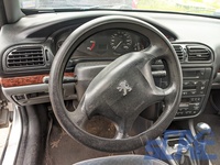 Peugeot 406 8B 2.0 HDI 110 109CV 1998-2001