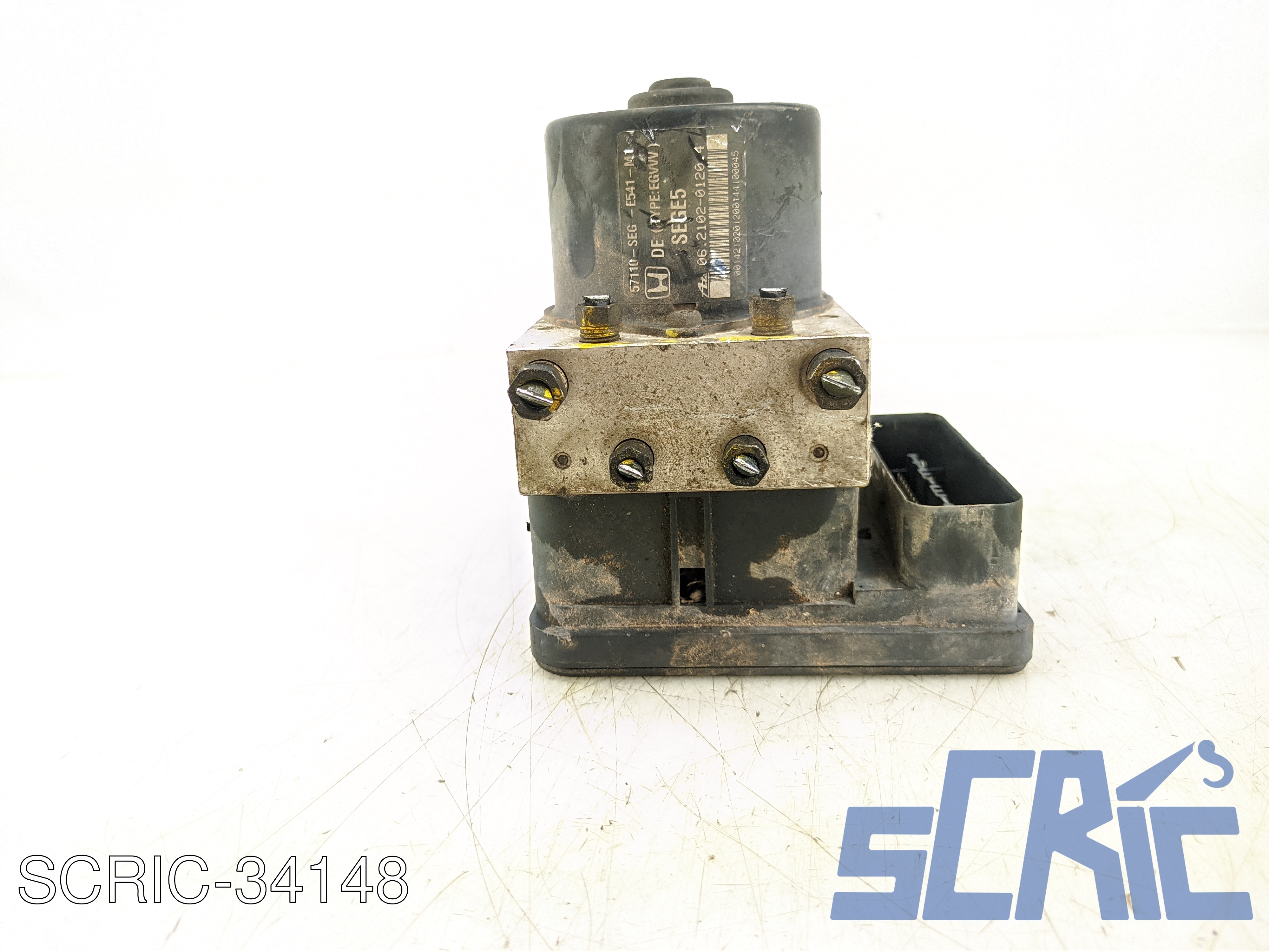 Centralina Pompa Abs HONDA ACCORD 7 TOURER CM, CN 2.2I CTDI 2004-2008
