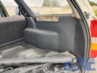 Ford Escort 5 AAL, ABL 1.3 60CV 1990-1995