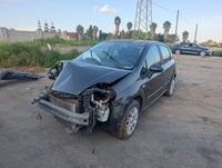Fiat Punto Evo 199 1.4 LPG 78CV 2009-2012