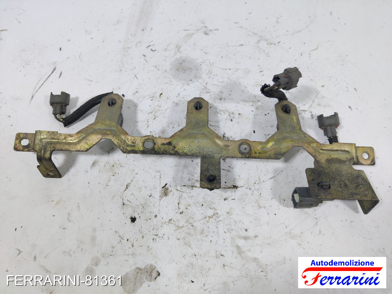Altre Componenti Accessori Motore