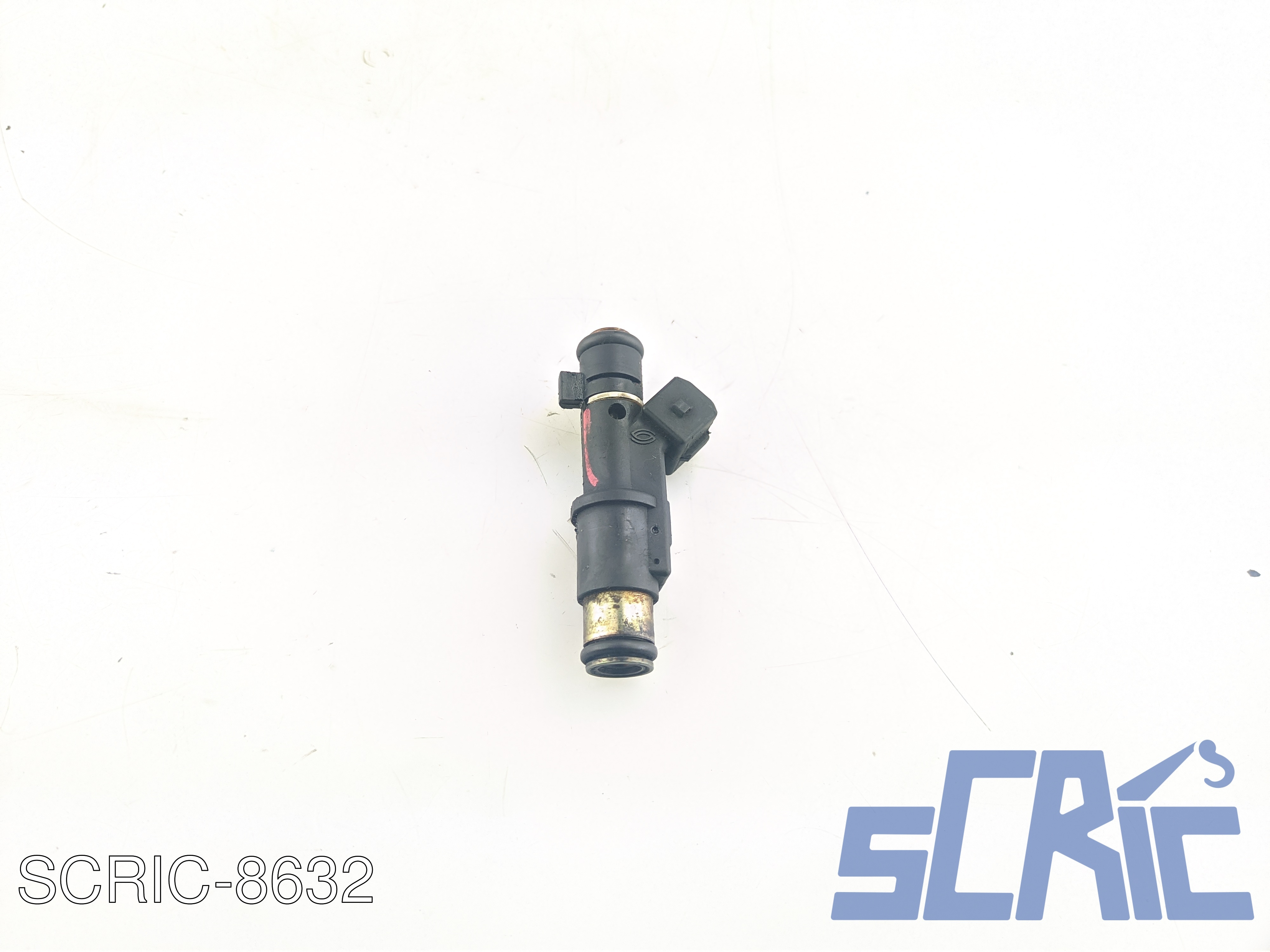 Iniettore PEUGEOT 807 EB 2.0 2002-2009 01F003A, 01F003A11312, 9632126780