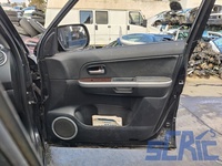 Suzuki Grand Vitara 2 JT, TD, TE 1.9 DDIS TRAZIONE INTEGRALE 129CV 2005-2015
