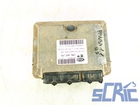Centralina Motore FIAT PANDA 141 1100 1995-2003 IAW4EFP2, 73500446