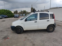 Fiat Panda  169 1.3 D MULTIJET 70CV 2004-2023