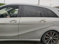 Mercedes Classe B W242, W246 B 180 CDI 109CV 2011-2014