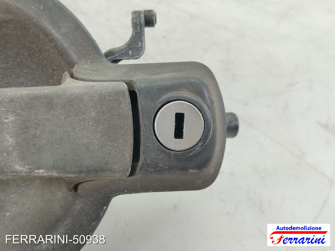 Maniglia Porta Esterna FIAT DOBLO 119, 223 2001-2005 sinistra, sx, frontale