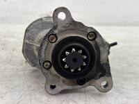 Motorino Avviamento SKODA FABIA 1 6Y2 1.4 1999-2003 047911023G, 443115141331 7