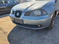 Seat Ibiza 3 6L1 1.4 TDI 75CV 2002-2005