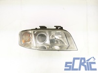Faro Anteriore AUDI A6 4B2 1997-2005 sinistro, sx 4B0941003BJ, 15592400
