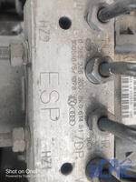 Modulo Centralina Abs