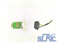 Centralina Ventola Stufa TOYOTA AYGO B1 1.0 2005-2014 871380H010, 6445ZA
