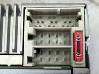 Stereo Radio MERCEDES CLASSE A W169 2004-2012 A1698200086013, BE60865, 335752